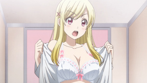 Yamada-kun to 7-nin no Majo (TV) (BD)